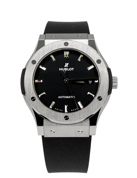 hublot 511 nx 1171 lr|Hublot Classic Fusion 511.NX.1171.LR .